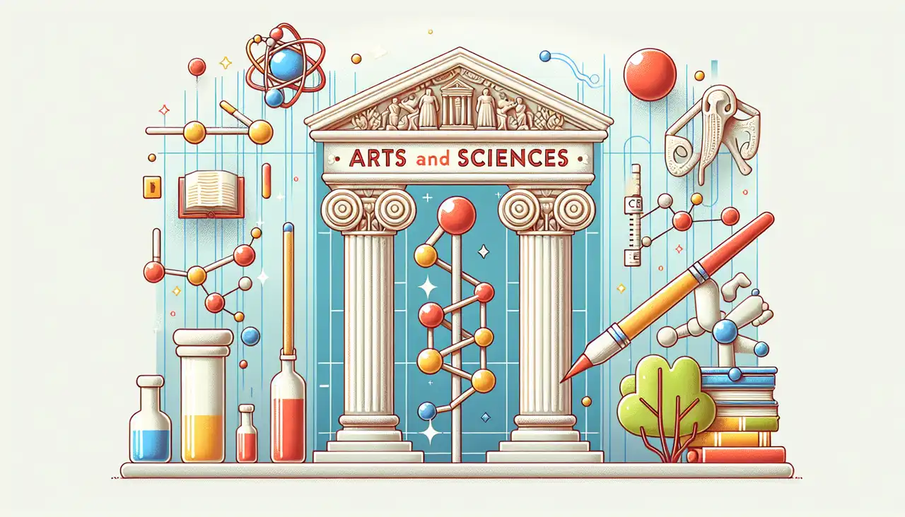 College of Arts and Sciences